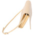 Louis Vuitton Honfleur Epi Clutch Bag M5273A Vanilla Leather